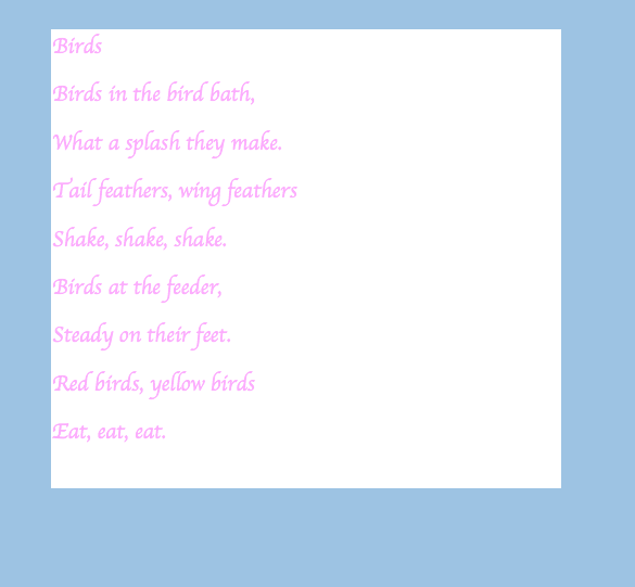 A Collection of Stories Written for Children by ZM - Ourboox.com