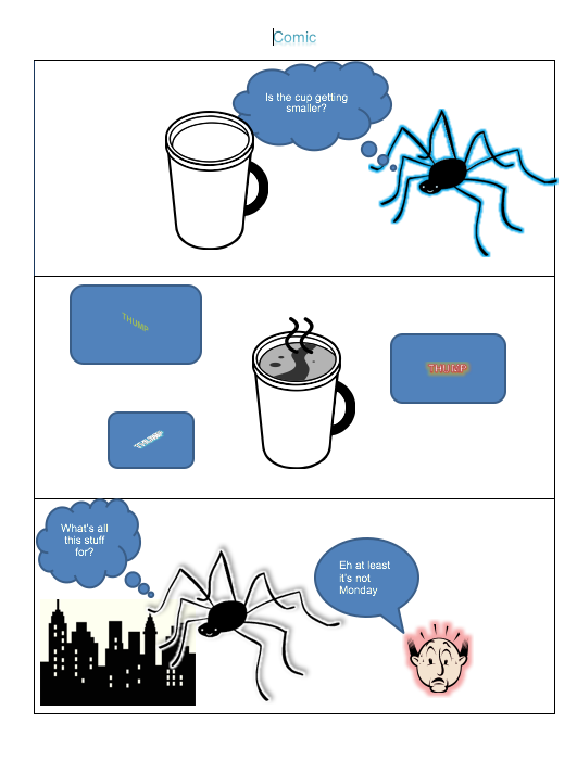 A Collection of Stories Written for Children by G B - Ourboox.com