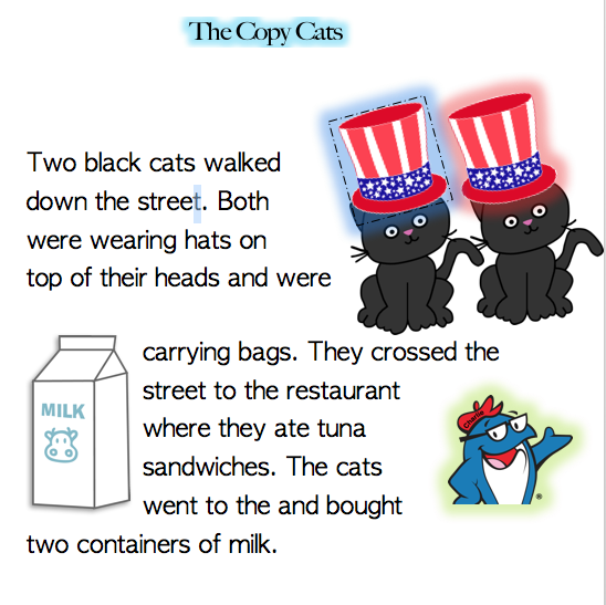 A Collection Of Children’s Stories by DML - Ourboox.com