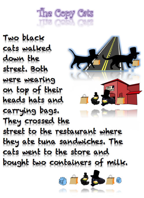 A Collection of Stories Written for Children by G B - Ourboox.com