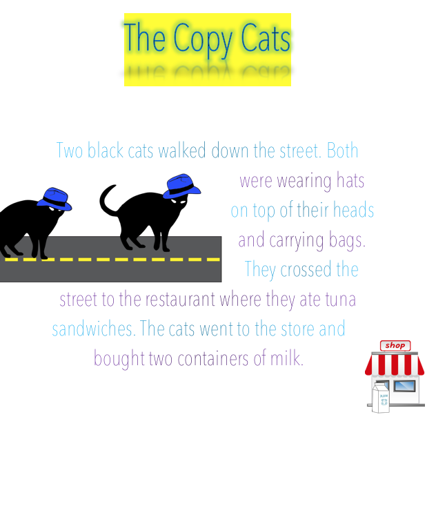 A Collection Of Stories Written For Childern by S.C. - Ourboox.com