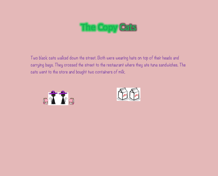 A Collection of Stories Written for Children by ZM - Ourboox.com