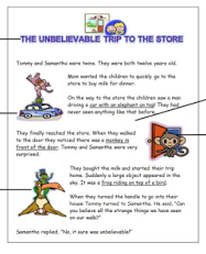 Garrett Gockerell by GJG - Ourboox.com