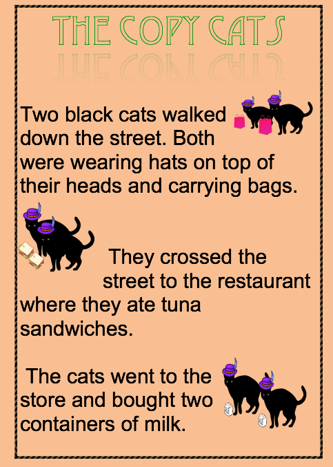 Children Stories by G F - Ourboox.com