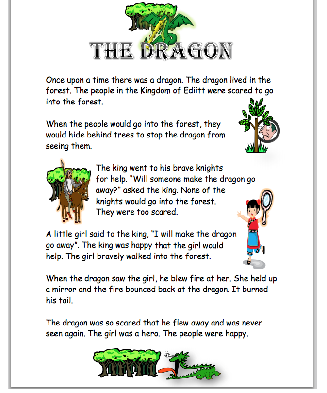 Garrett Gockerell by GJG - Ourboox.com