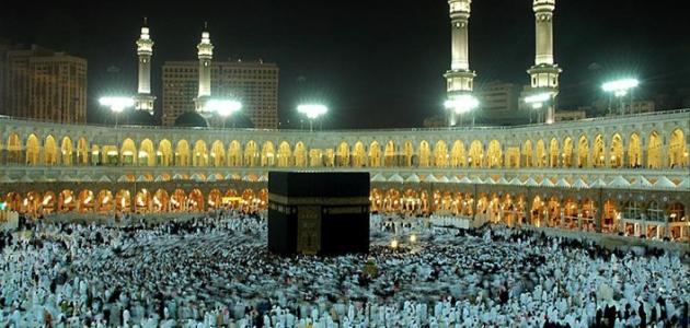 مكه by shahed sharef - Illustrated by شهد شريف - Ourboox.com