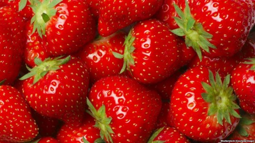 فوائد الفرولة by shahd zaneen - Ourboox.com