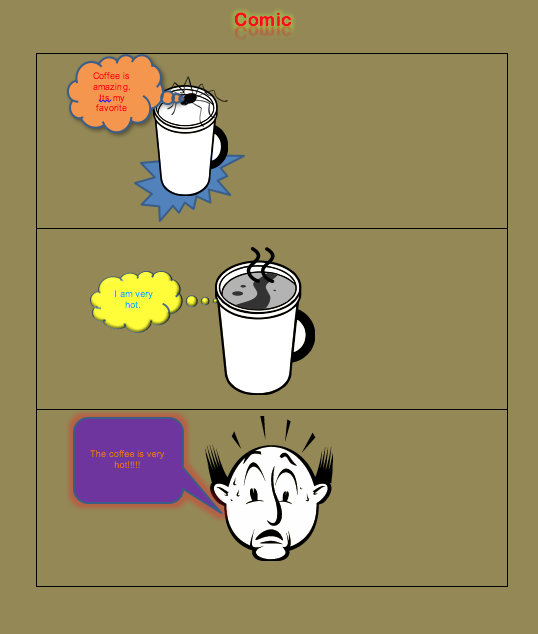 A Collection of Stories Written for Children by S C S - Ourboox.com