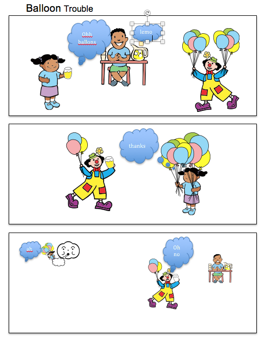 A collection of stories for children by M B - Ourboox.com