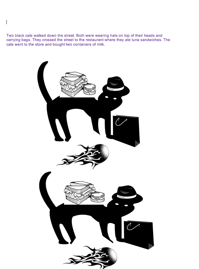 A Collection of Stories Written for Children by H G S - Ourboox.com