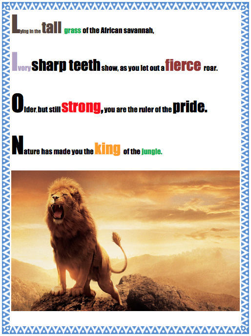 a colection of stories written for children by dlc - Ourboox.com