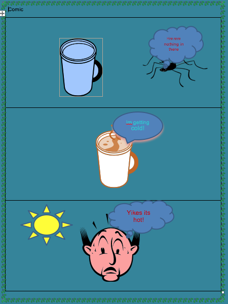 a colection of stories written for children by dlc - Ourboox.com