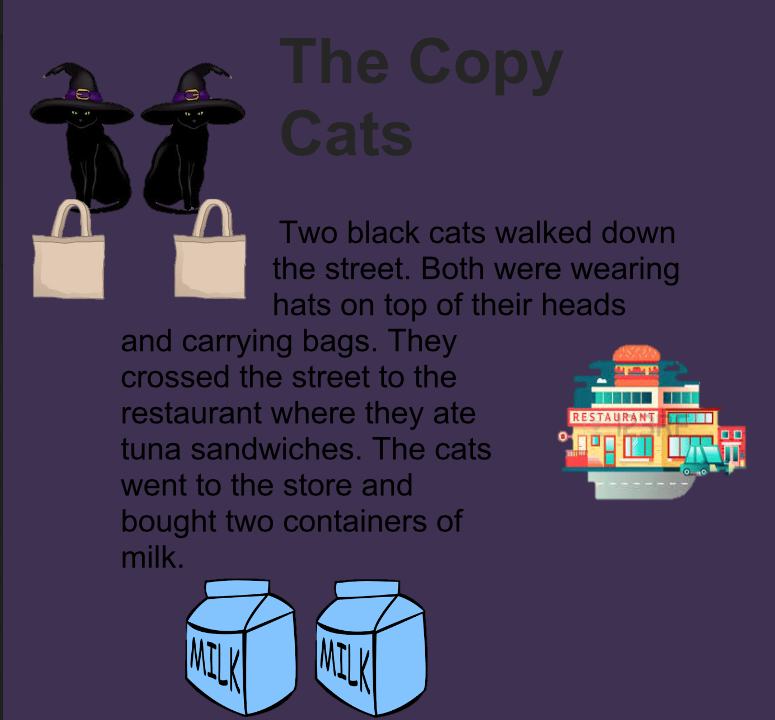 Garrett Gockerell by GJG - Ourboox.com