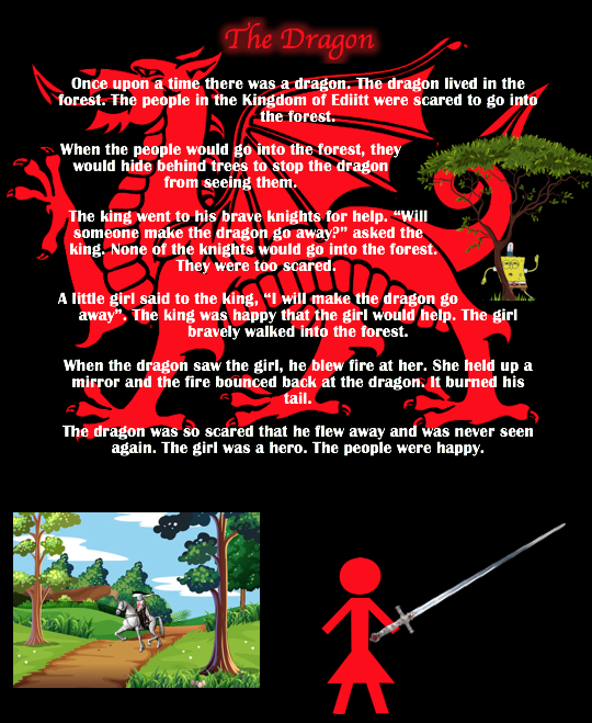 collection of stories written for children by zr - Ourboox.com