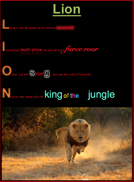 collection of stories written for children by zr - Ourboox.com