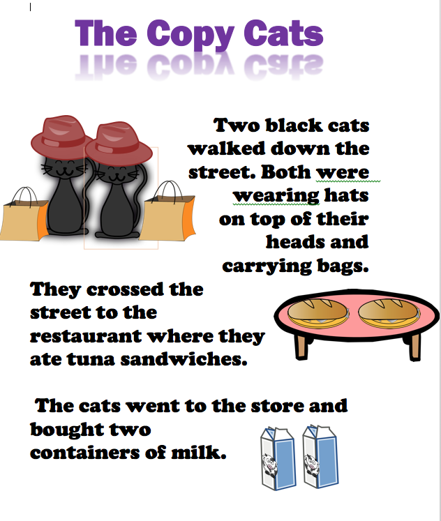 Collection of stories for children by T W - Ourboox.com