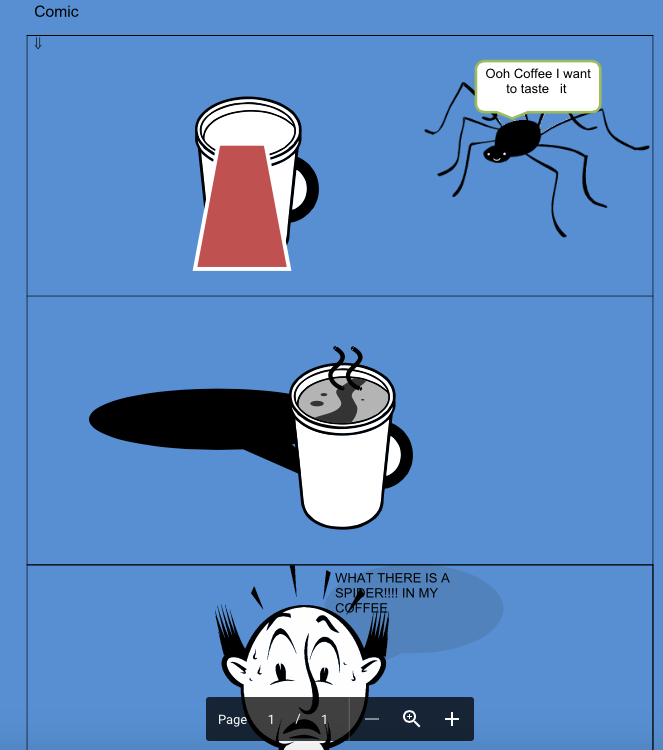 A Collection of Stories Written for Children by ks - Ourboox.com