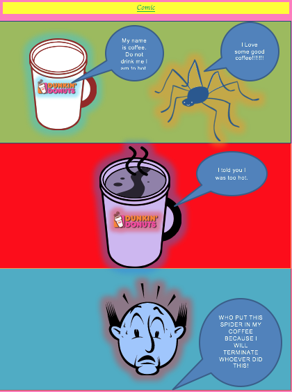 A Collection Of Stories Written For Children by B G - Ourboox.com