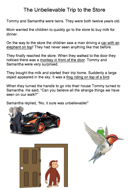 collection of stories written for children by zr - Ourboox.com