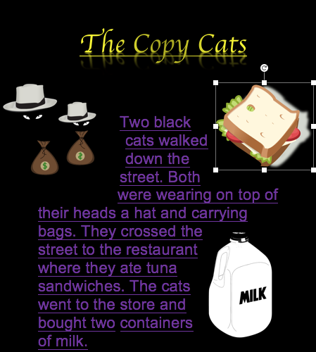 A Collection Of Stories Written For Children by B G - Ourboox.com