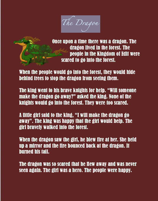 A collection of stories written for children by G.J - Ourboox.com