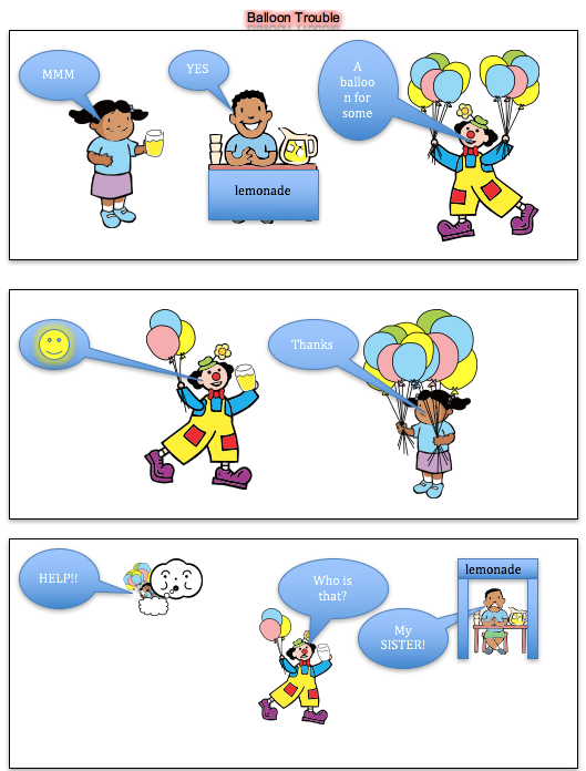 collection of stories written for children by zr - Ourboox.com