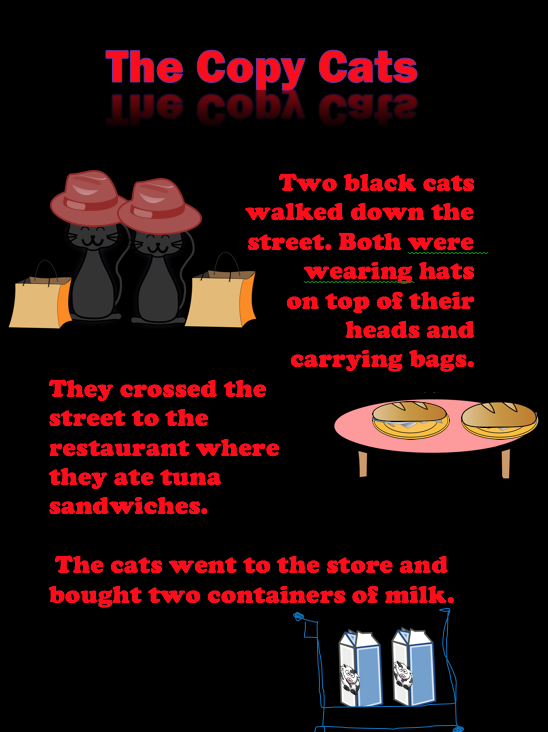 collection of stories written for children by zr - Ourboox.com