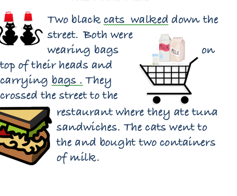 A collection of stories written for children by G.J - Ourboox.com