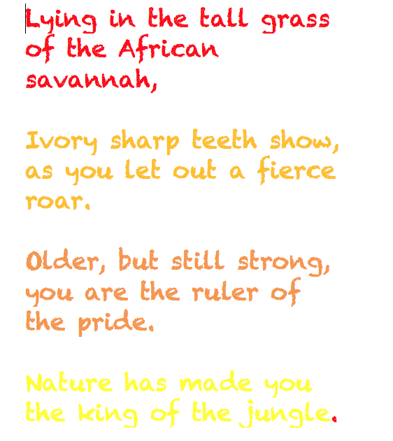 A collection of stories written for children by LW - Ourboox.com