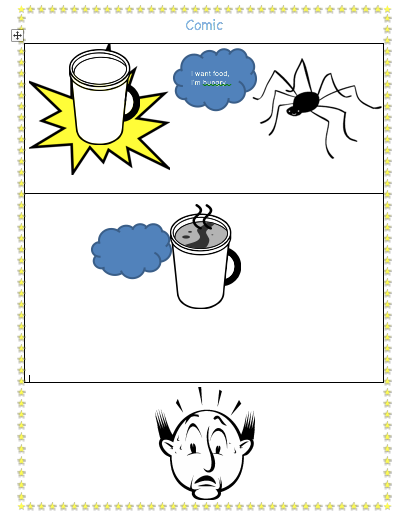 A collection of stories written for children by LW - Ourboox.com