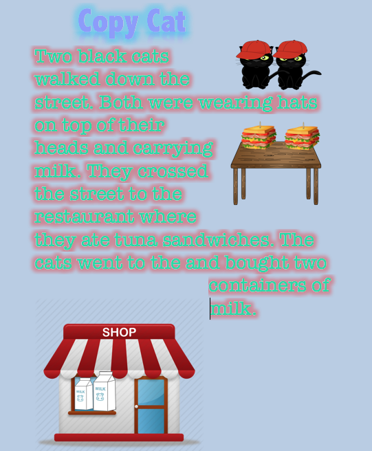 A Collection Of Stories Written For Children by L A - Ourboox.com