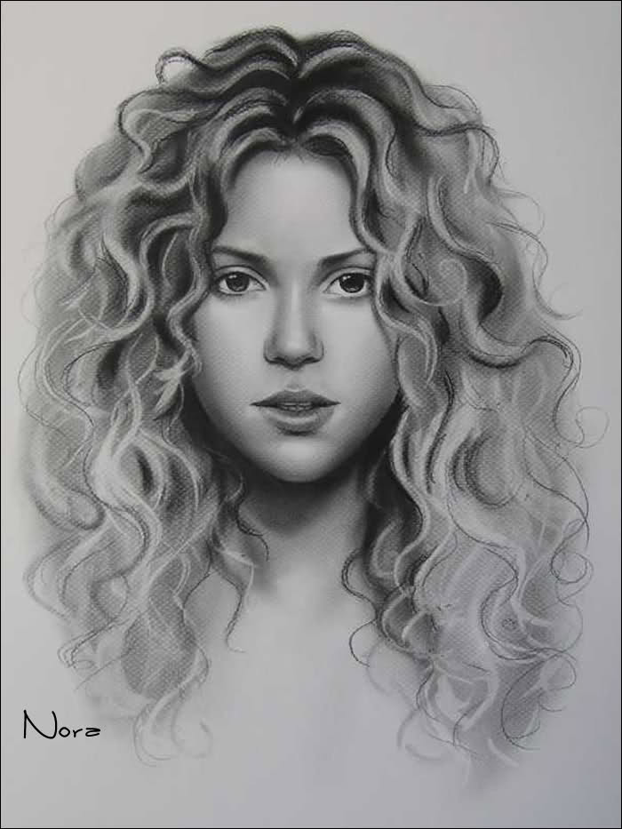 فن الرسم by roba masarwi - Illustrated by ربى مصاروه  - Ourboox.com