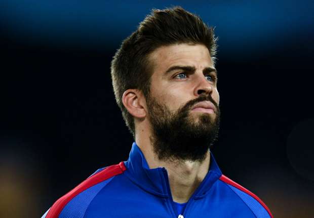 جيرارد بيكيه by malak katab - Illustrated by ملك خطاب - Ourboox.com