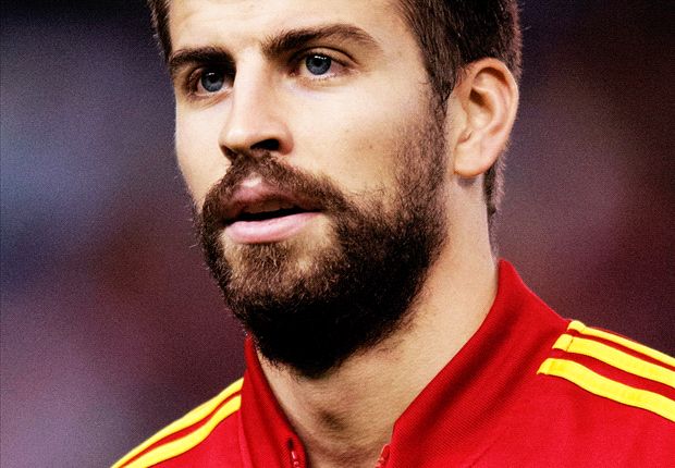 جيرارد بيكيه by malak katab - Illustrated by ملك خطاب - Ourboox.com