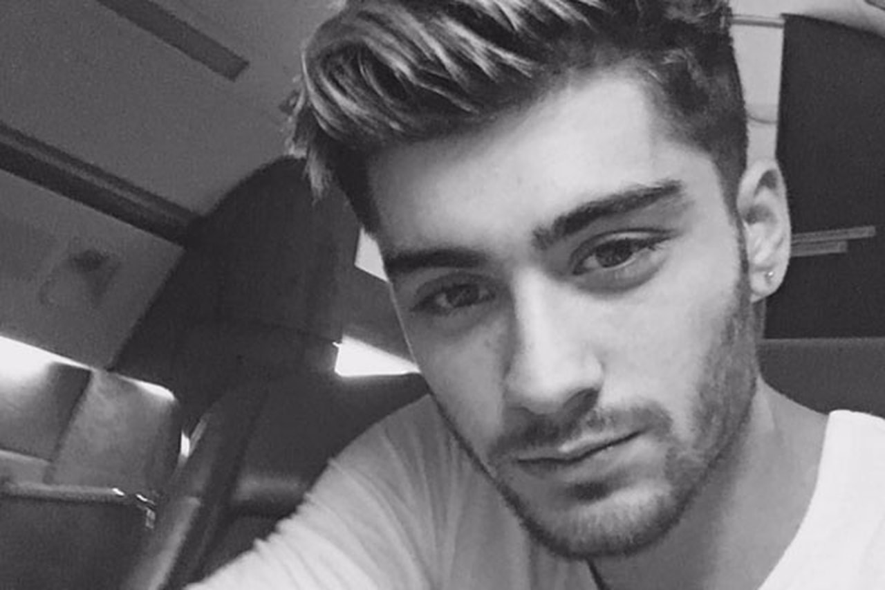 زين مالك by doaa melhem - Ourboox.com