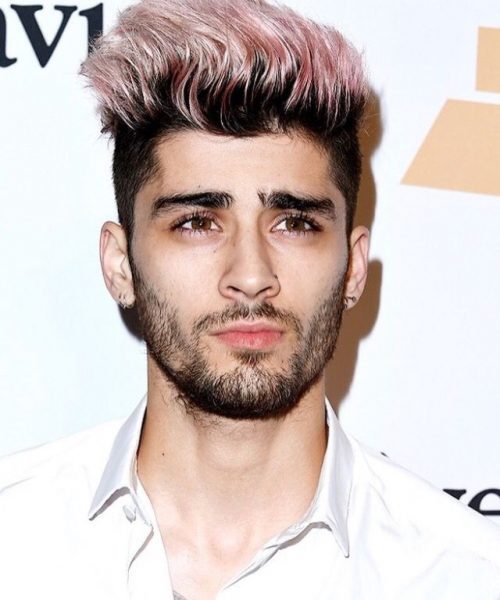 زين مالك by doaa melhem - Ourboox.com