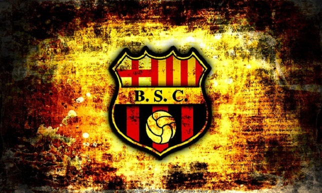 برشلونه by razan otman - Ourboox.com