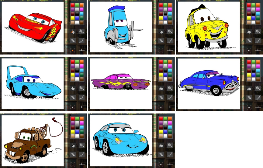 Методичний посібник для вихователів з теми “Транспорт” by Polina Rukhnytska - Illustrated by Рухницька Поліна, студентка VI курсу, групи Дом-1-16-2.0д, Київського університету імені Бориса Грінченка - Ourboox.com