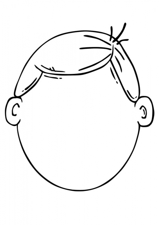 My body by Marina  - Illustrated by Ця книга для вихователів, на допомогу їм - Ourboox.com