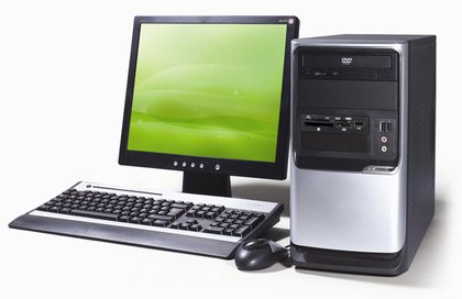 Тема. Основні складові комп’ютера. Сходинки до інформатики, 2 клас by Mariia Berizko - Illustrated by Вчитель - Берізко Марія Ігорівна - Ourboox.com