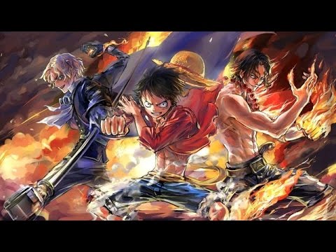 one Piece by sabo - Ourboox.com