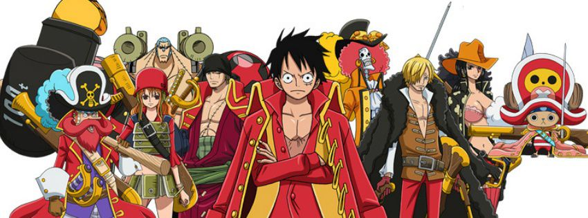 one Piece by sabo - Ourboox.com
