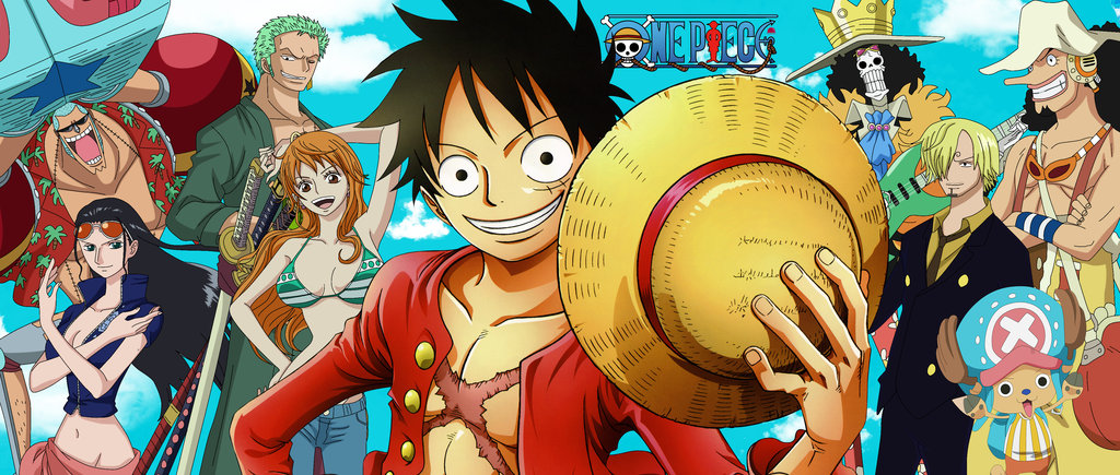 one Piece by sabo - Ourboox.com