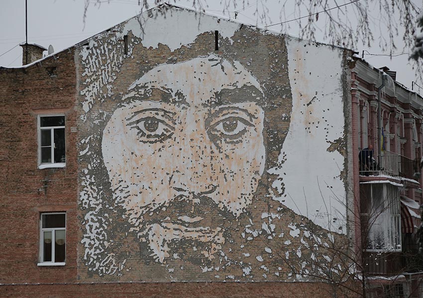 Murals by malik - Illustrated by mal1k - Ourboox.com