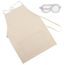 Safety in the laboratory by Jesse Vigil - Ourboox.com