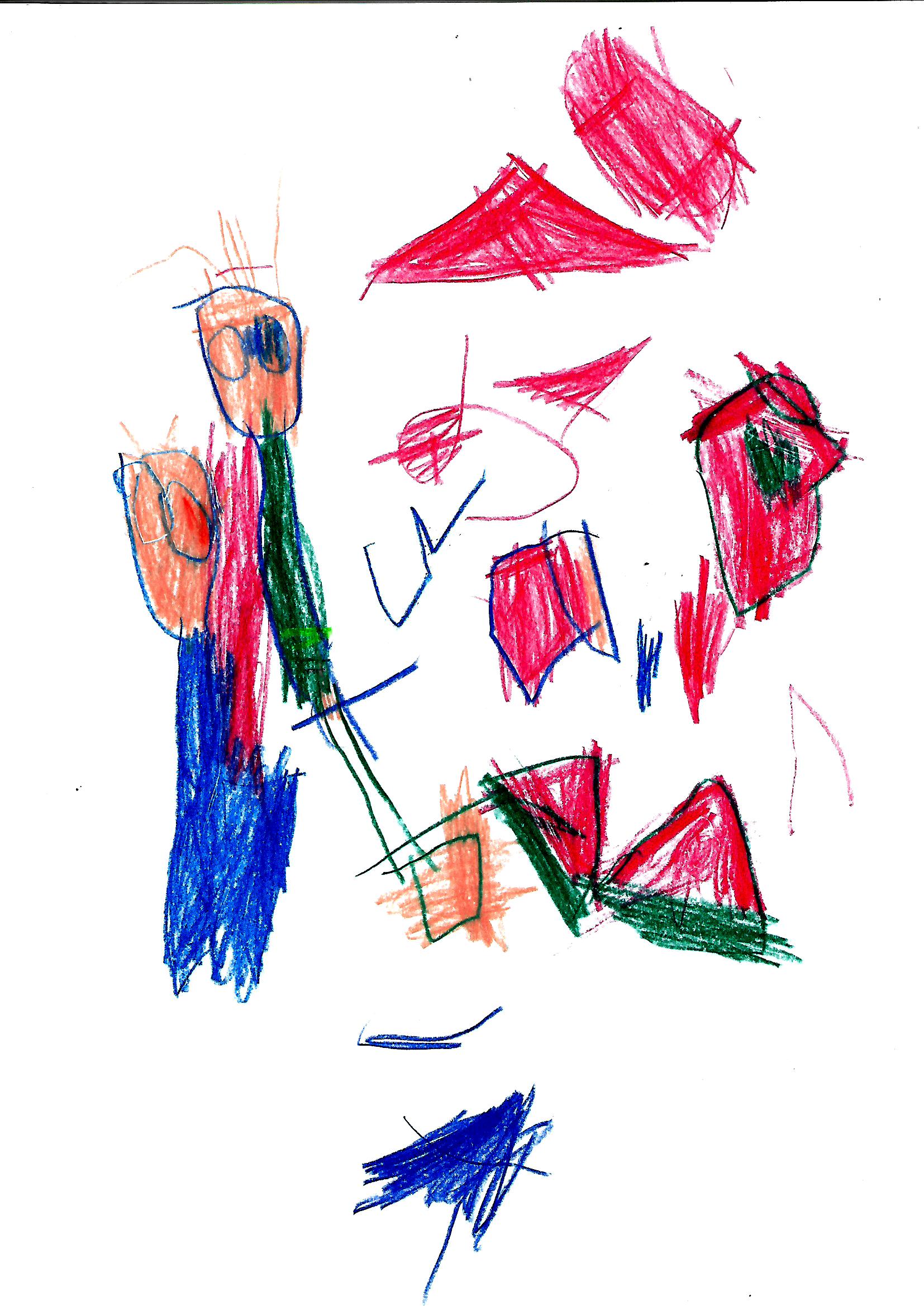 Kevin e il suo cuscino by barbara giovannetti - Ourboox.com