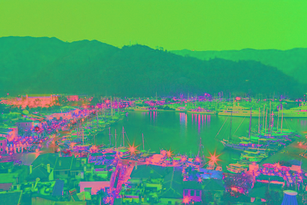 marmres by nour bisher - Illustrated by نور الهدى بشر - Ourboox.com