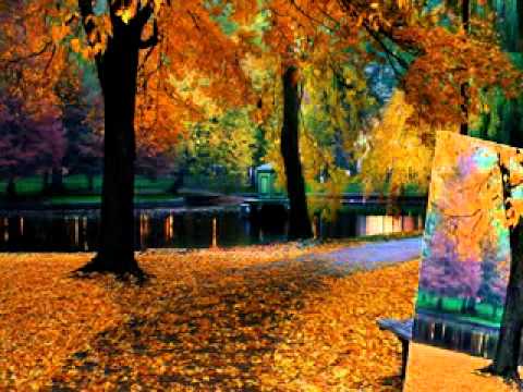 فصل الخريف by denagabar - Ourboox.com