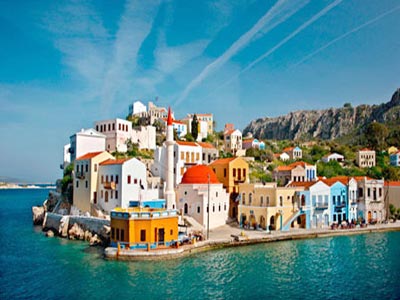 اثينا اليونان by raghad.sbihat - Illustrated by رغد صبيحات - Ourboox.com