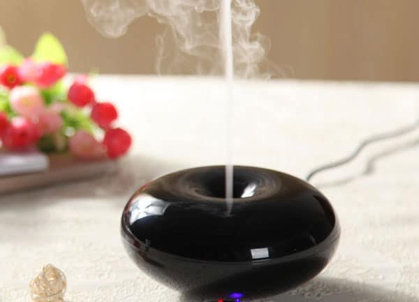 Бытовые приборы для создания микроклимата в помещении by TMNT - Ourboox.com